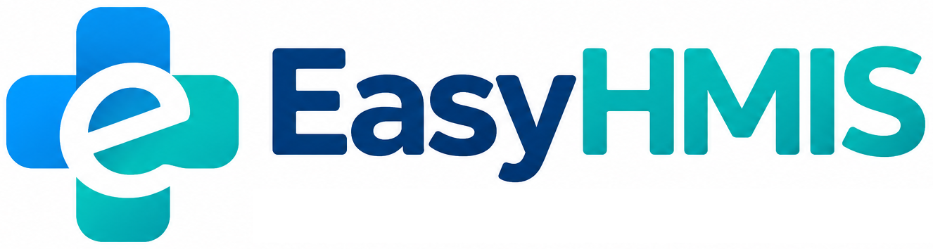 EasyHMIS